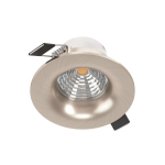 EGLO LED-Einbauspot Nickel-Matt    98244 