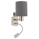 EGLO Wand und Deckenleuchte        96479 