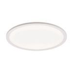 EGLO LED-Panel D:450 Weiss         98208 