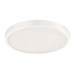 EGLO LED-Deckenleuchte D:225 Weiss 98292 