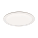 EGLO LED-Deckenleuchte D:300 Weiss 97501 