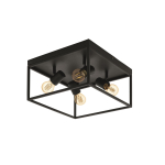 EGLO Wand und Deckenleuchte        98334 