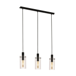 EGLO Hängeleuchte MONTEFINO        97367 