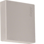 Hager Endstück schnitt-     LF2502567035 