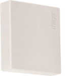 Hager Endstück kaschierend  LF2502569016 