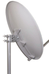 WISI Sat-Offsetantenne 100cm       OA10A 