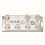 WISI Verteiler 6-fach              DM16B 