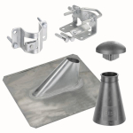 WISI Mastmontage-Set                NG60 