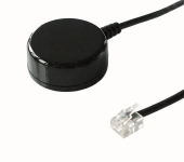 WISI Ext. IR-Empfänger              OB03 