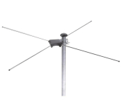 WISI UKW-Antenne Kreuzdipol         UE01 