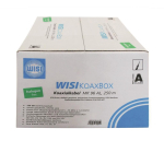 WISI Brandschutz-Koaxkabel     MK96AL252 