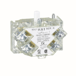 GS KONTAKTBLOCK 1S 1             9001KA1 