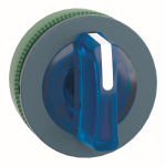 Schneider Leuchtwahlschalter   ZB5FK1363 