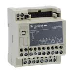 Schneider passiver           ABE7H20E000 