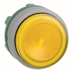 Schneider Leuchtdrucktaster, ZB5AW183SC0 