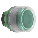 Schneider Drucktaster, Front,  ZB5APA3C0 