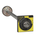 Schneider Drehantrieb+Türkupplung  31289 