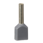 Schneider Aderendhülse gem.DIN AZ5DE007D 