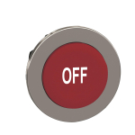 Schneider Frontelement          ZB4FL435 