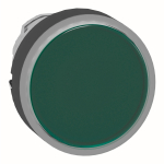 Schneider Frontelement flach   ZB4BW3337 