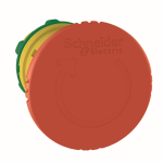 GS Not-Aus                      ZB5AS844 