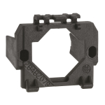 Schneider Befestigungsflansch   ZB4BZ079 