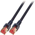 EFB RJ45 Patchkabel S/FTP     K5515.0,15 