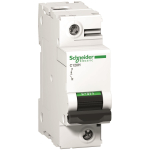 Schneider LS-Schalter C120H 1p  A9N18447 