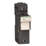 Schneider Sicherungshalter 1p+N    DF22N 