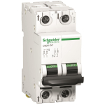 GS LS-Schalter C60H-Dc 2P 6A C  A9N61526 