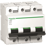 Schneider LS-Schalter C120H 3p  A9N18424 