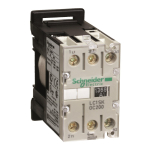 GS Installationsschütz      LC1SKGC200P7 