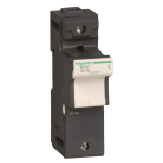 Schneider Sicherungshalter 1polig  DF221 