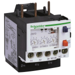 Schneider Motorschutzrelais    LR97D015B 