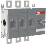 ABB Lasttrennschalter 3p 400A   OT400E30 