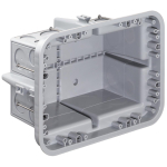 Kaiser UP Schlaufkasten             9916 