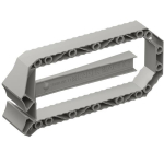 KAIS Prefix Flügel Set           9940.40 