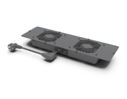 ENOC Lüfterpaket Master schwarz   FPME-S 