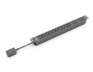 ENOC Steckdosenleiste      EPBA 10+2 16A 