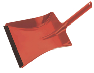 Cimco Kehrschaufel/Metall         143032 