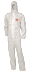 Cimco Chemie-Schutz-Overall weiß L 