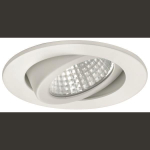 BRUM LED-Einbaustrahler 350mA,  12444073 
