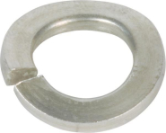 DEHN Federring DIN 128        FR A16 V2A 