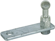 DEHN Erdanschlussplatte EAP 25 SIT US OL 