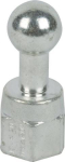 DEHN Kugelfestpunkt D20mm     KFP 20 M10 