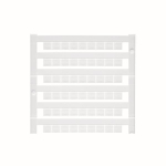Weidmüller DEK 5/6.5 MC NE WS Verbinder- 