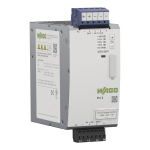 WAGO 2787-2347 Stromversorgung,Pro 