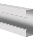 GGK 11750 Brüstungskanal-Unterteil BRS 