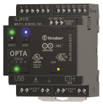 Finder OPTA Plus m. 8A.04.9.024.8310.CXX 