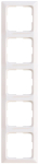 Legrand 776205 Rahmen 5-fach 